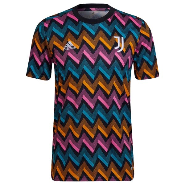 Authentic Camiseta Juventus Pre Match 2022-2023